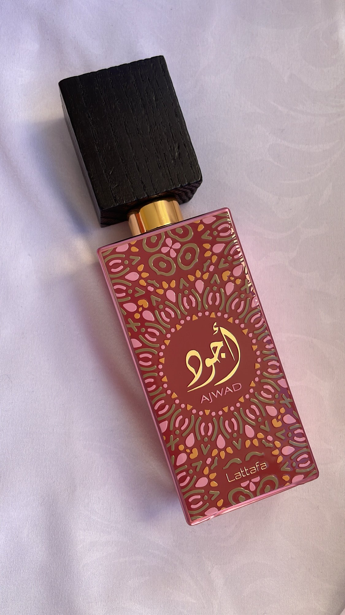 Ajwad Pink