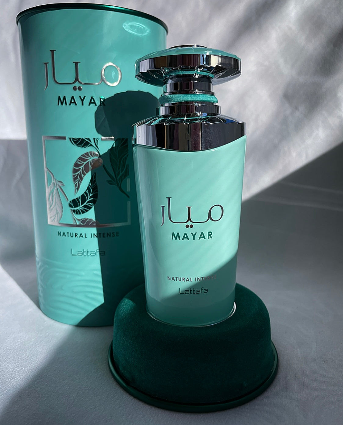 Mayar Natural