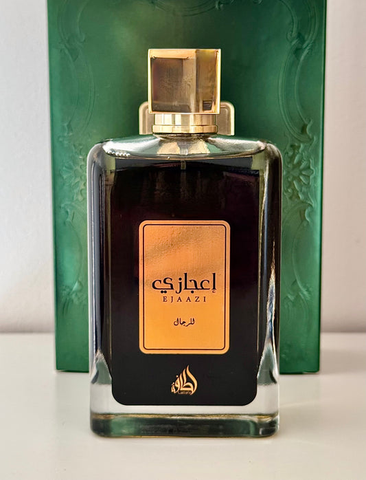 EJAAZI Lattafa