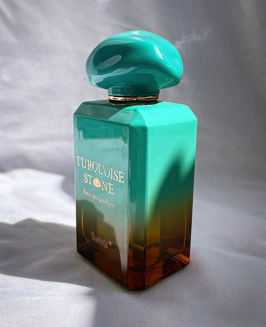 Turquoise Stone