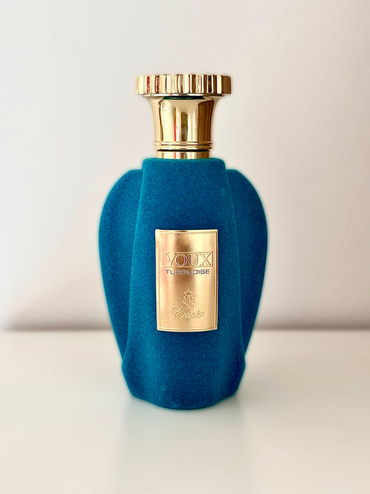 Voux Turquoise